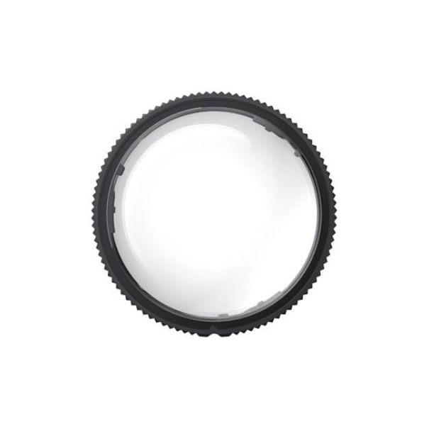 Insta 360 - Lente standard X4 frontale