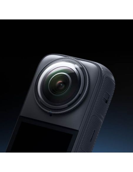 Insta 360 - Lente standard X4 panoramica