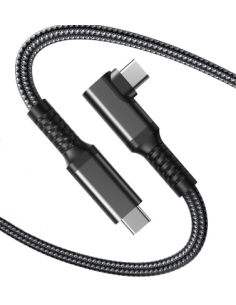 TitanSkin - Cavo di ricarica da 5 metri