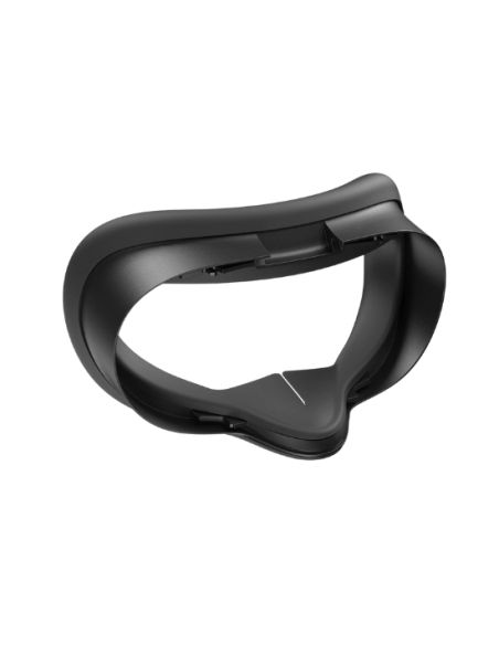 Kiwi - Cuscino in silicone per Meta Quest 3S vista da destra