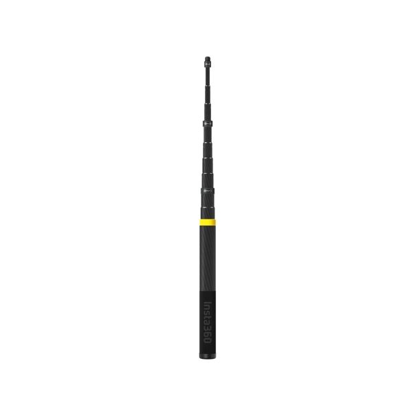 Insta 360 - Asta per selfie 3 m aperta