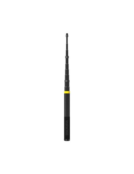 Insta 360 - Asta per selfie 3 m aperta