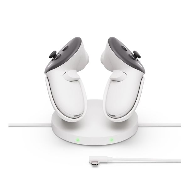 Dock di ricarica compatto con controller