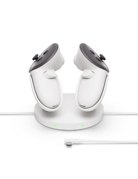 Dock di ricarica compatto con controller