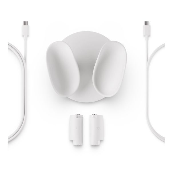 Kompakte Ladestation