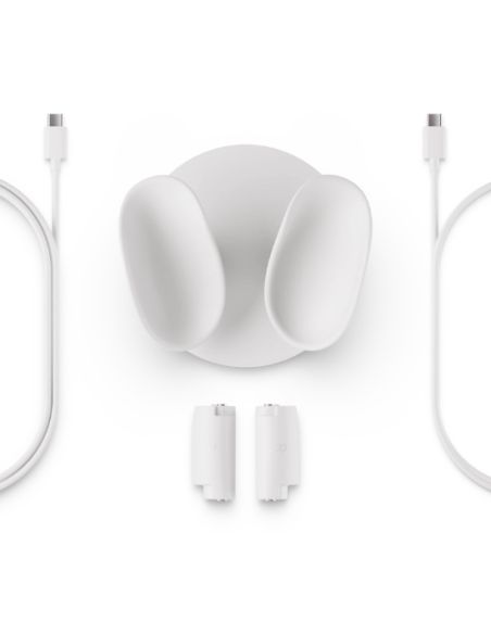 Dock di ricarica compatto vide