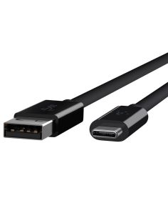 Belkin - Cavo da 3 m da USB-A a USB-C