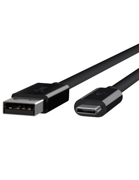 Belkin - Cavo da 3 m da USB-A a USB-C