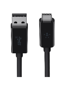 Belkin - Cavo da 3 m da USB-A a USB-C 2