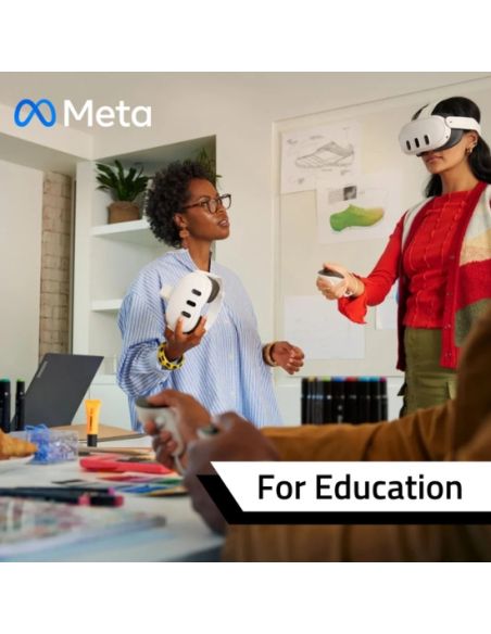 Meta Horizon Managed Service for Education license