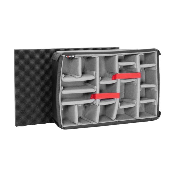 Gepolsterte Trennwand für Nanuk 965