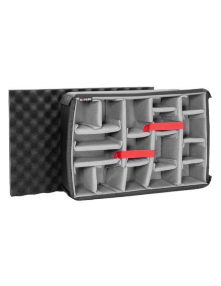 Gepolsterte Trennwand für Nanuk 965