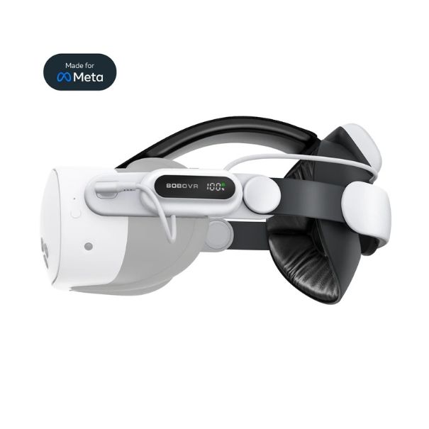BoboVR E3 Pro