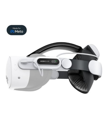 BoboVR E3 Pro