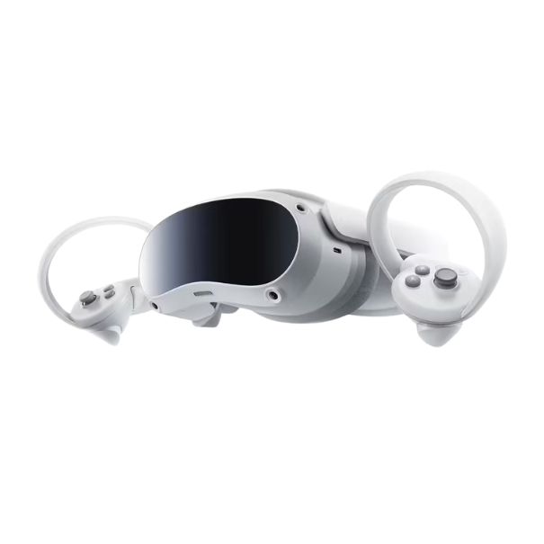 Pico 4S Refurbish con controller