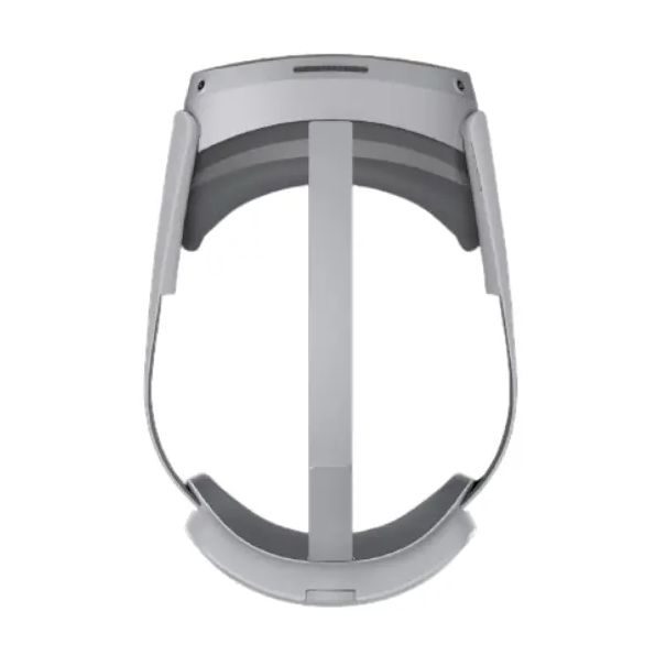 Pico 4S Refurbish dall'alto