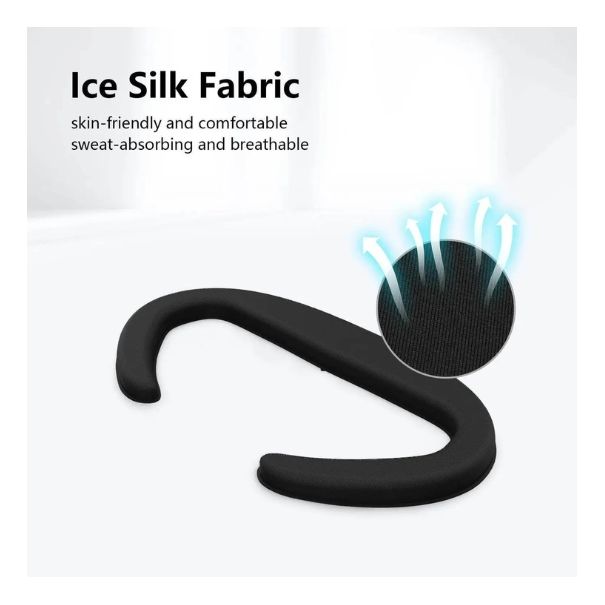 AMVR - Coussin facial pour Pico 4 aéré