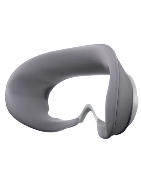 Pico 4 Entreprise Coussin facial double en PU