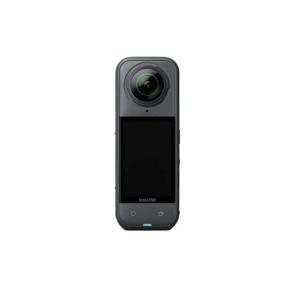 Insta360 – X5-Kamera von vorne