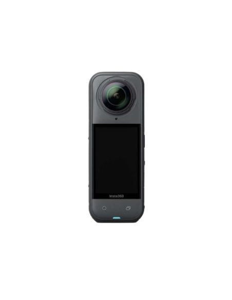 Insta360 - Caméra X5 de face