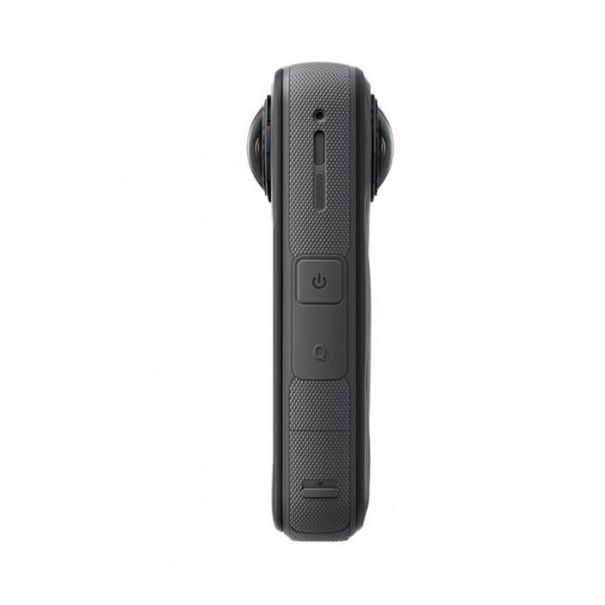 Insta360 - Fotocamera X5 lato destro