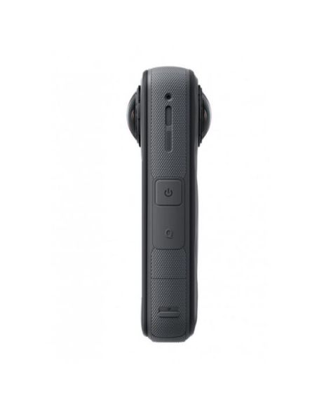 Insta360 – Kamera X5 rechte Seite