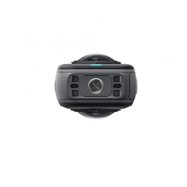Insta360 - Telecamera X5 dal basso