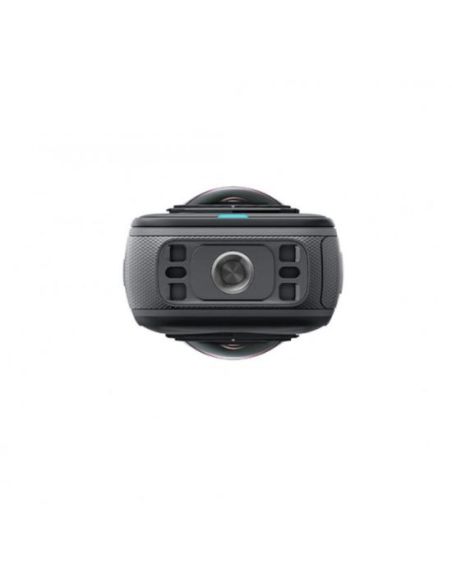 Insta360 – Kamera X5 von unten