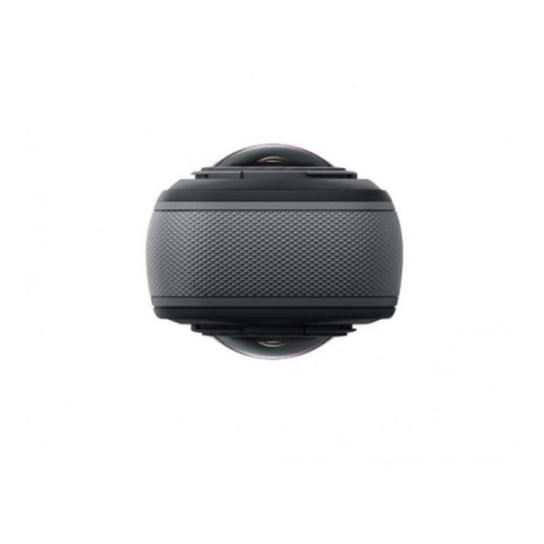 Insta360 - Caméra X5 du dessus