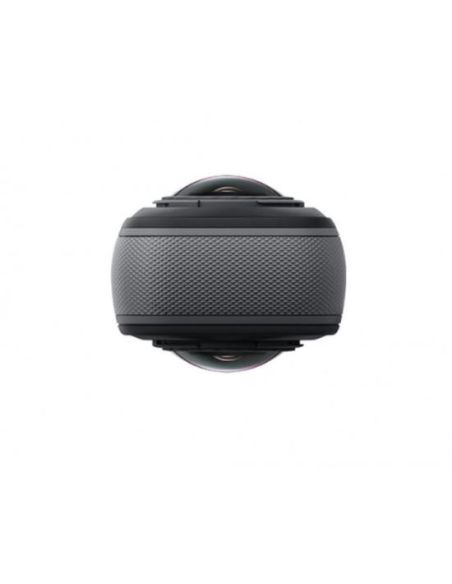 Insta360 – Kamera X5 von oben