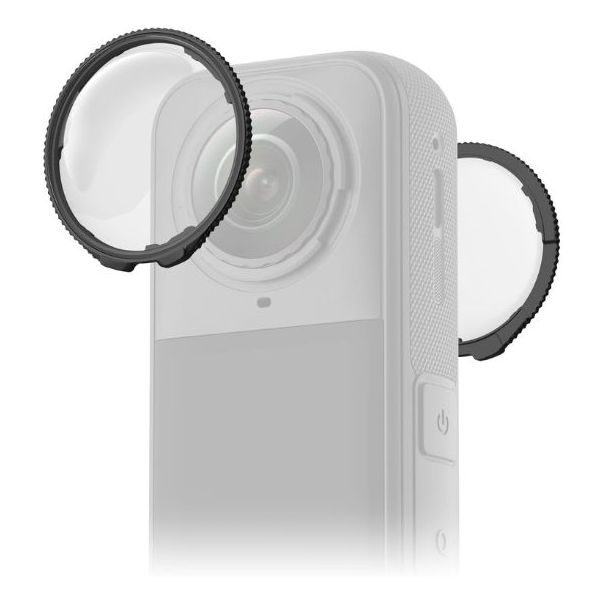 Insta360 - Lente premium X5