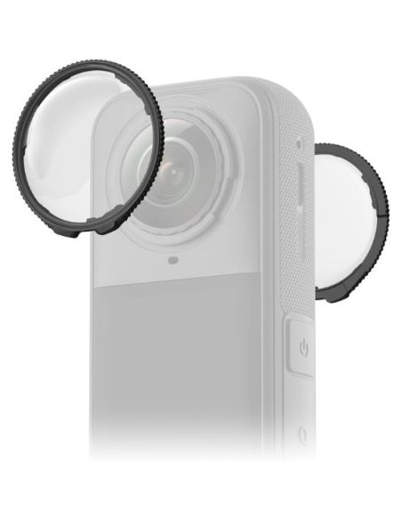 Insta360 – Premium-Objektiv X5