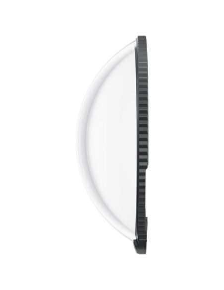 Insta360 – Premium-Objektiv X5 linke Seite