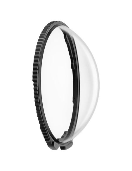 Insta360 – Premium-Objektiv X5 rechte Seite