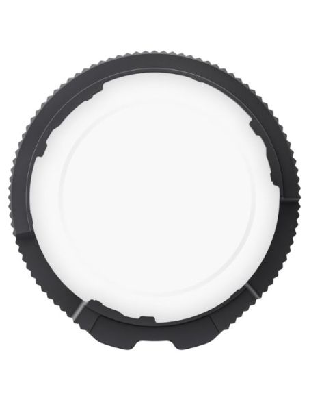 Insta360 - Lentille standard X5 du dessus