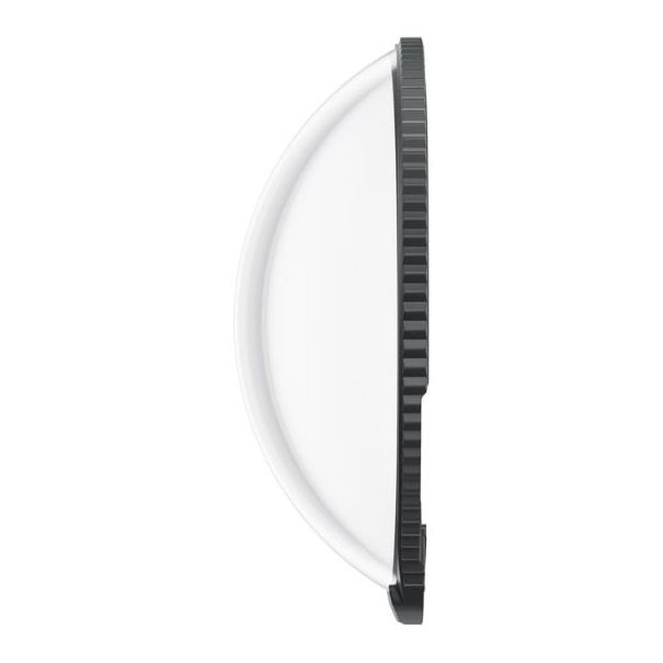 Insta360 - Lente standard X5 lato sinistro