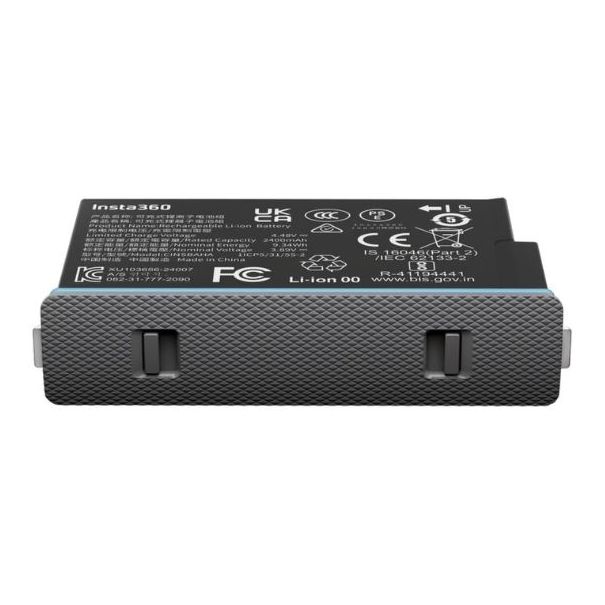 Insta360 - Batteria per X5 Panoramica