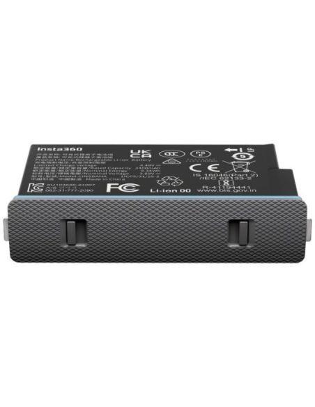 Insta360 - Batteria per X5 Panoramica
