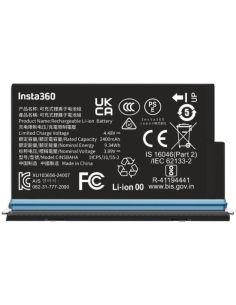Insta360 - Batteria per X5