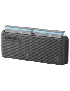 Insta360 - Hub batterie X5 2