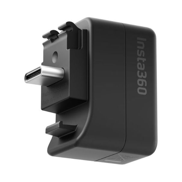 Insta360 - Adaptateur micro X5