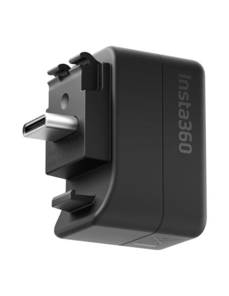 Insta360 – Mikrofonadapter X5