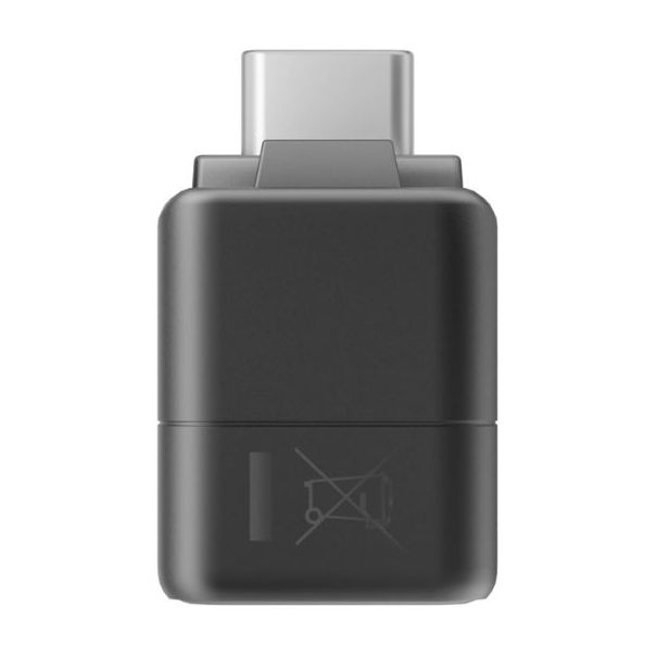 Insta360 – X5 USB-C-Mikrofonadapter