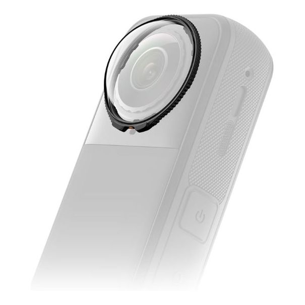 Insta360 - X5 Standard Lens