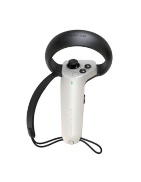 Left controller Varjo