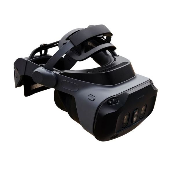 Varjo XR-4 Secure Edition – ohne Funkgerät Übersicht