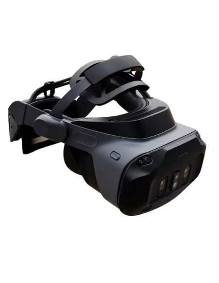 Varjo XR-4 Secure Edition – ohne Funkgerät Übersicht