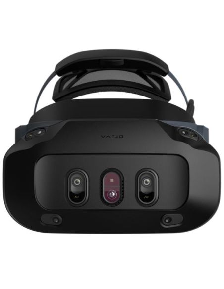 Varjo XR-4 Secure Edition - senza radio vista frontale