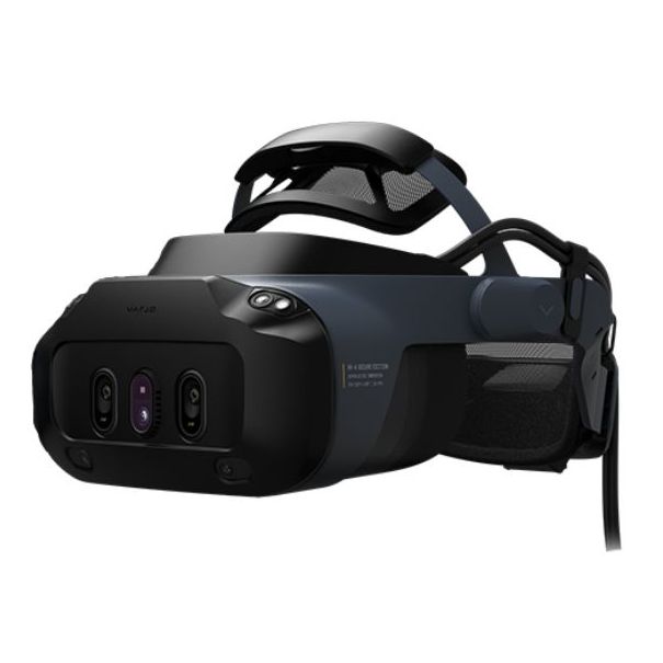 Varjo XR-4 Secure Edition – ohne Funk