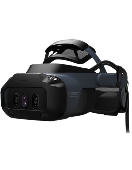 Varjo XR-4 Secure Edition – ohne Funk